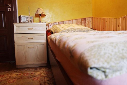 Gościniec Saba