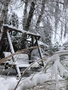 Domki Gościniec Bobolin