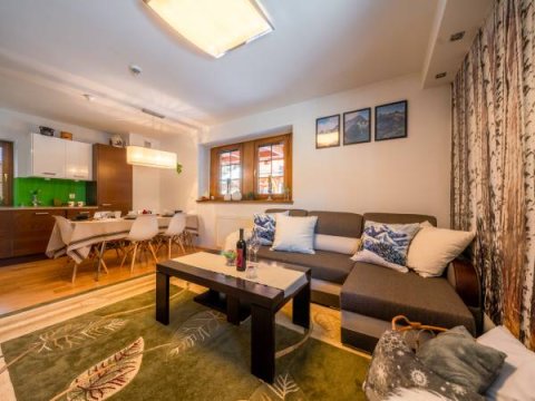  Tatrzańskie Turnie - wygodne apartamenty w Zakopanem