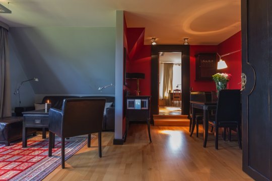  Tatrzańskie Turnie - wygodne apartamenty w Zakopanem