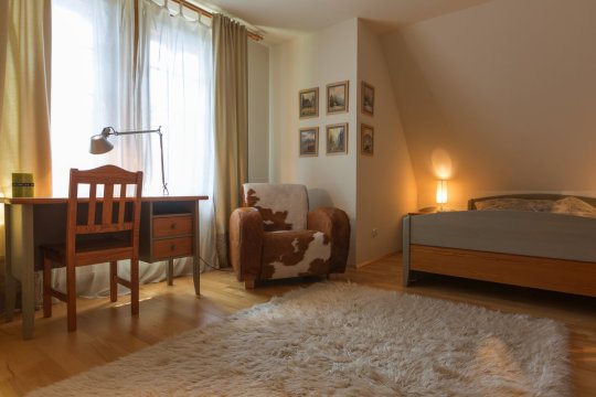  Tatrzańskie Turnie - wygodne apartamenty w Zakopanem