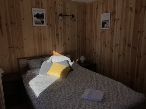Słoneczna Dolina 7b