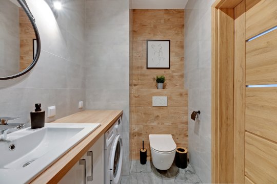 Apartamenty Bastion Wałowa by Q4Apartments - Gdańsk Stare Miasto