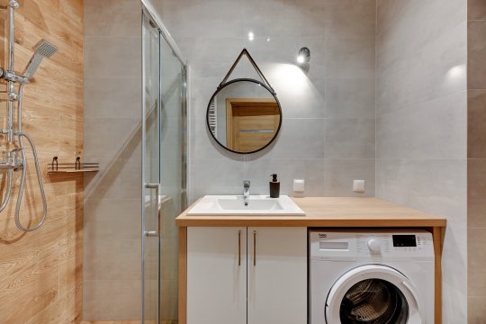 Apartamenty Bastion Wałowa by Q4Apartments - Gdańsk Stare Miasto