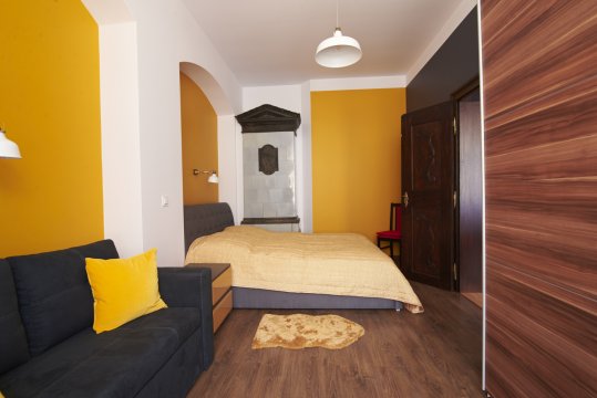 Apartamenty na Kowarskiej Starówce