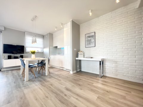 Apartamenty Bastion Wałowa by Q4Apartments - Gdańsk Stare Miasto