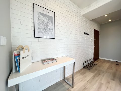 Apartamenty Bastion Wałowa by Q4Apartments - Gdańsk Stare Miasto