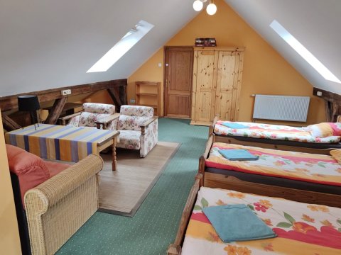 Agroturystyka Dowoli - dowoli relaksu i atrakcji przy Górach Izerskich