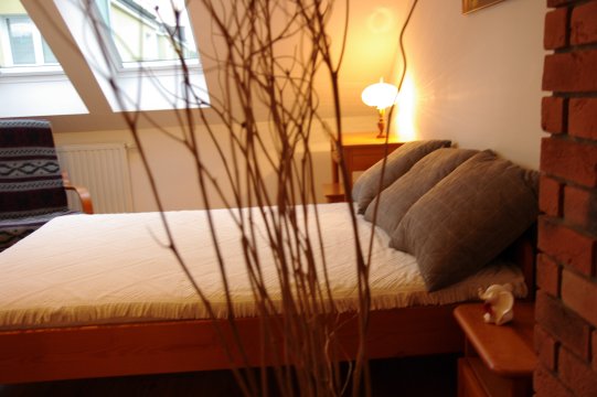 Apartamenty w Sopocie | 800 m od plaży