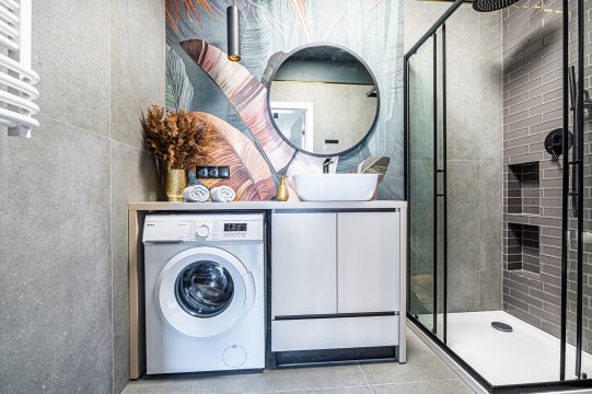 Apartamenty Bastion Wałowa by Q4Apartments - Gdańsk Stare Miasto