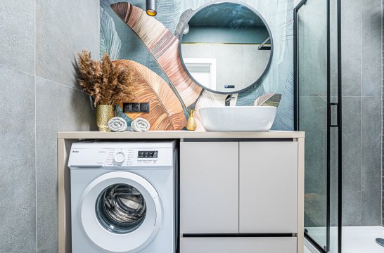 Apartamenty Bastion Wałowa by Q4Apartments - Gdańsk Stare Miasto