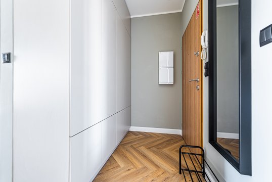 Apartamenty Bastion Wałowa by Q4Apartments - Gdańsk Stare Miasto