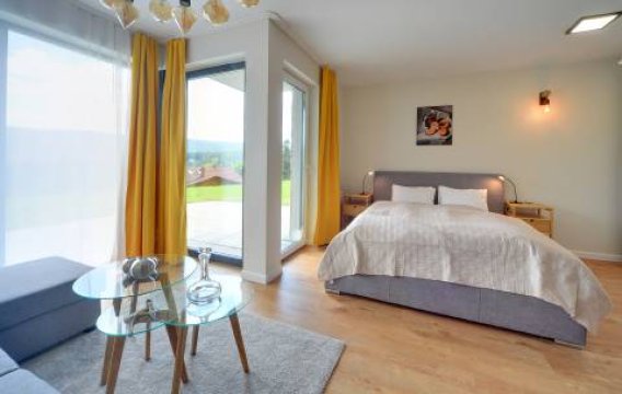 Apartamenty z widokiem na góry Szklarska 800