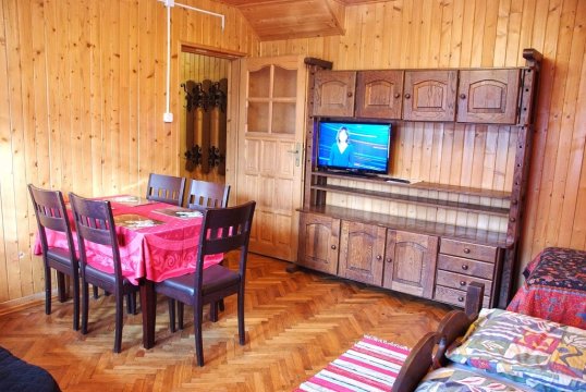Pokoje w Centrum - Cicha, spokojna okolica 