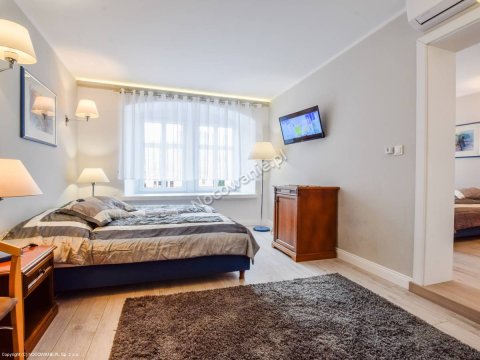 Apartamenty i pokoje w GÓRACH STOŁOWYCH