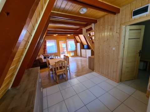 Ośrodek Wczasowy Filarówka