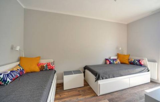 Apartamenty z widokiem na góry Szklarska 800