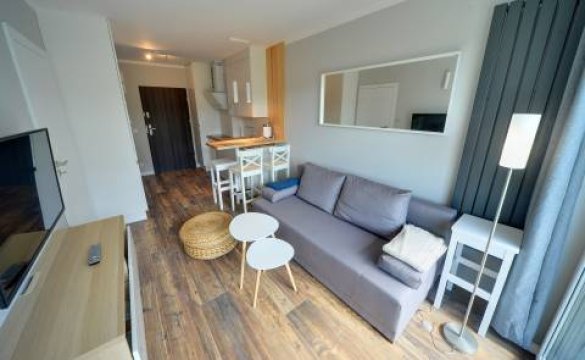 Apartamenty z widokiem na góry Szklarska 800