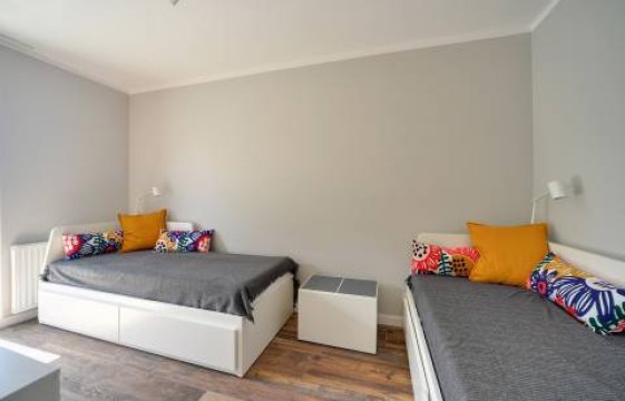 Apartamenty z widokiem na góry Szklarska 800