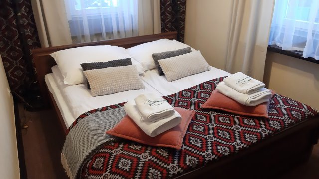 Resort Kasprowy Wierch