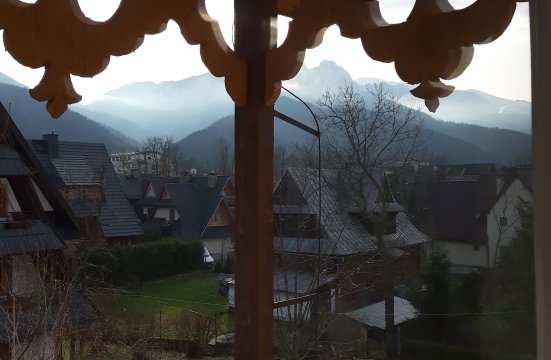 Resort Kasprowy Wierch