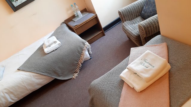 Resort Kasprowy Wierch