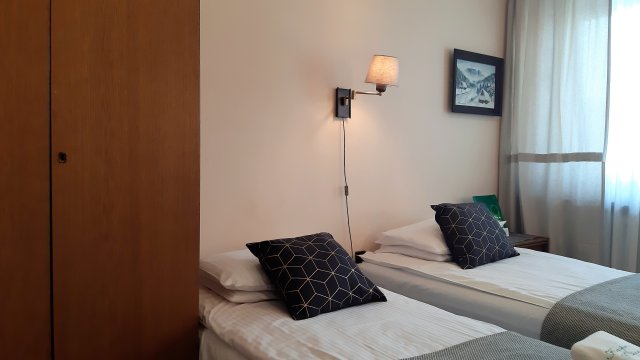Resort Kasprowy Wierch