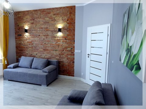 Pokoje, Mieszkania | w centrum | 400 m od morza