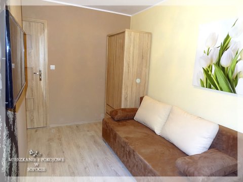 Pokoje, Mieszkania | w centrum | 400 m od morza