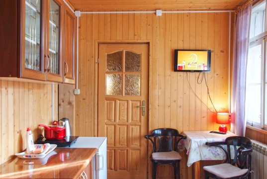 Pokoje w Centrum - Cicha, spokojna okolica 