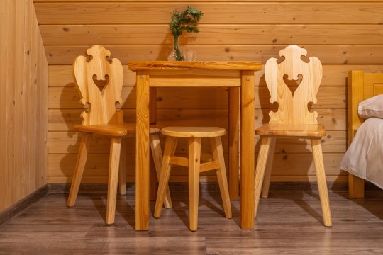 Gościna u Maryny - pokoje z widokiem na góry | pyszne śniadania
