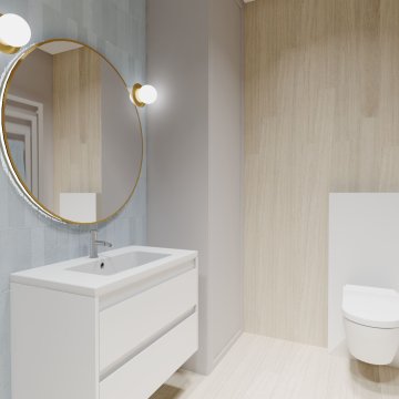 Polanki AQUA Nemo Apartamenty Kołobrzeg