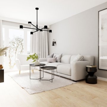 Polanki AQUA Nemo Apartamenty Kołobrzeg