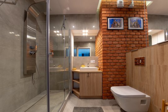Apartamenty Bastion Wałowa by Q4Apartments - Gdańsk Stare Miasto