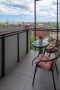 Apartamenty Bastion Wałowa by Q4Apartments - Gdańsk Stare Miasto