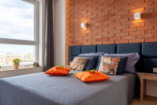 Apartamenty Bastion Wałowa by Q4Apartments - Gdańsk Stare Miasto