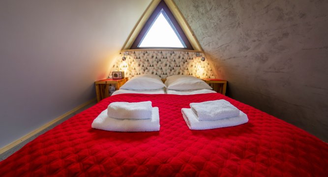 Apartamenty - Willa GARDENIA