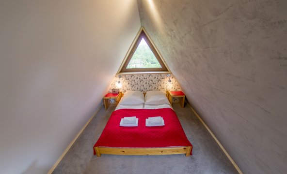 Apartamenty - Willa GARDENIA