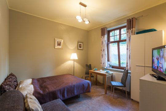 Apartament's Józefina