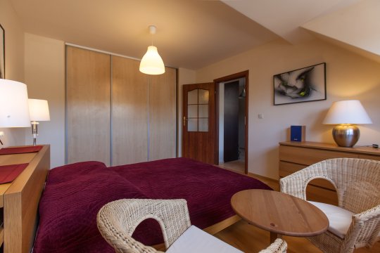 Apartament's Józefina