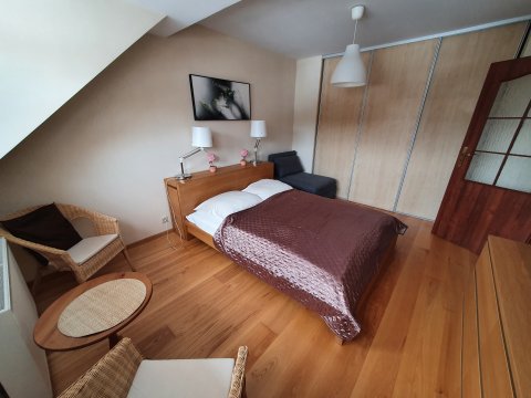 Apartament's Józefina