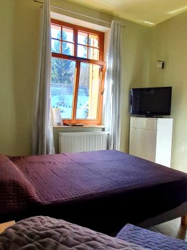 Apartament's Józefina