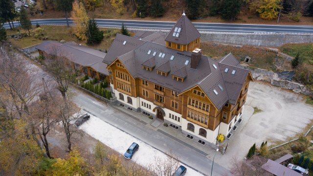 Apartament's Józefina