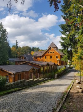 Apartament's Józefina