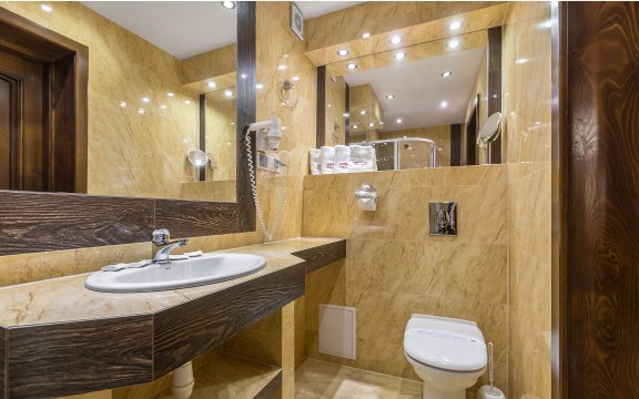 Apartamenty z widokiem na całe Tatry!