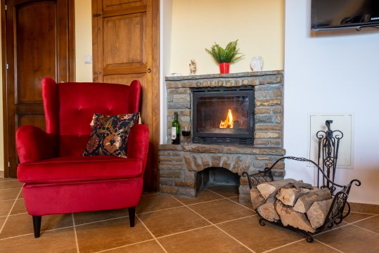 Apartamenty z widokiem na całe Tatry!