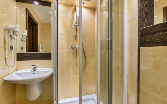Apartamenty z widokiem na całe Tatry!