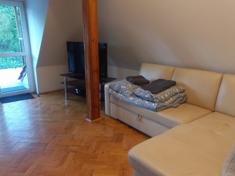 Sopot Pokoje blisko Centrum
