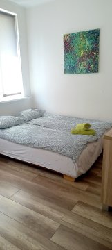 Sopot Pokoje blisko Centrum