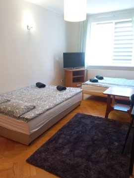 Sopot Pokoje blisko Centrum